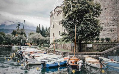 Dolce Vita in Riva – eine Reise durch Italien