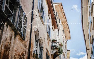 Rovereto – ein Stück Italien in jeder Gasse