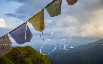 Ella – Zwischen Selfie Wahnsinn und atemberaubender Landschaft