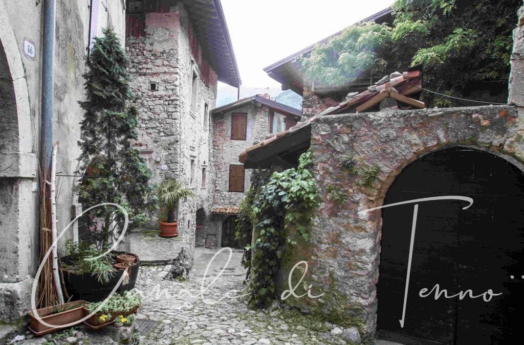 Canale di Tenno – Eine Reise in die Vergangenheit