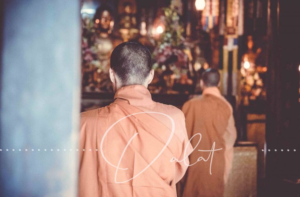 Đà Lạt – Eine Liebeserklärung