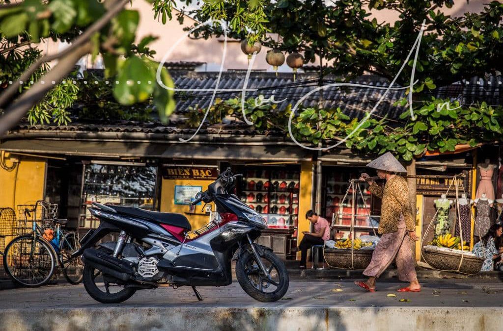 Hội An – Die leuchtende Stadt