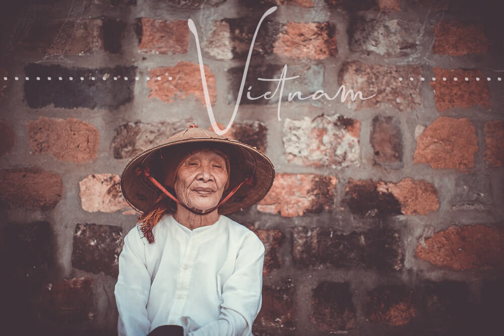 Vietnam – Asien für Einsteiger
