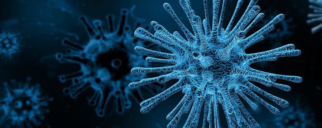 Coronavirus und Symptome
