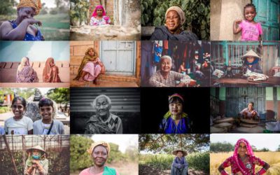 Frauenportraits – Internationaler Frauentag #empowerment