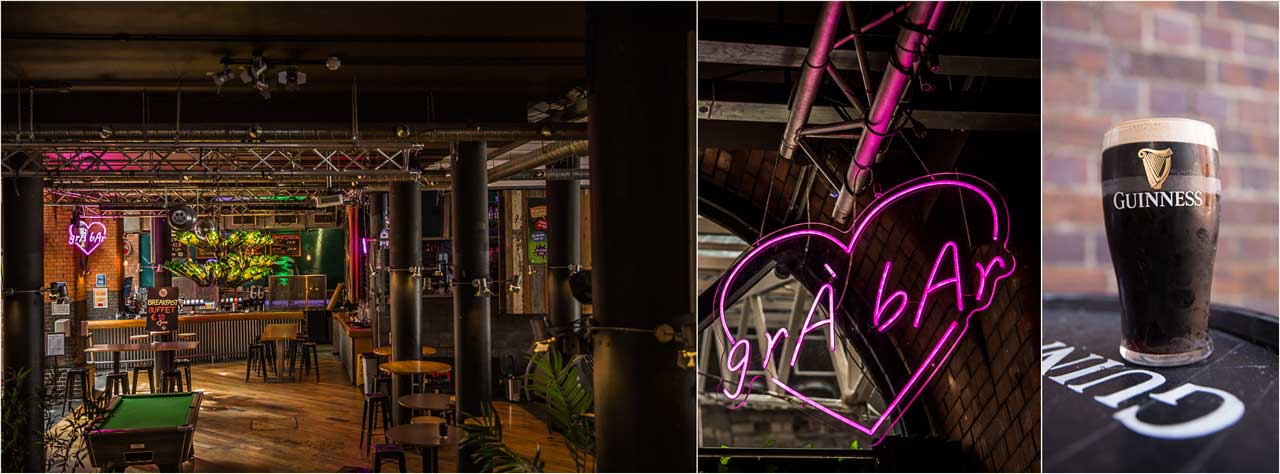 Dublin-Grabar-Smithfield