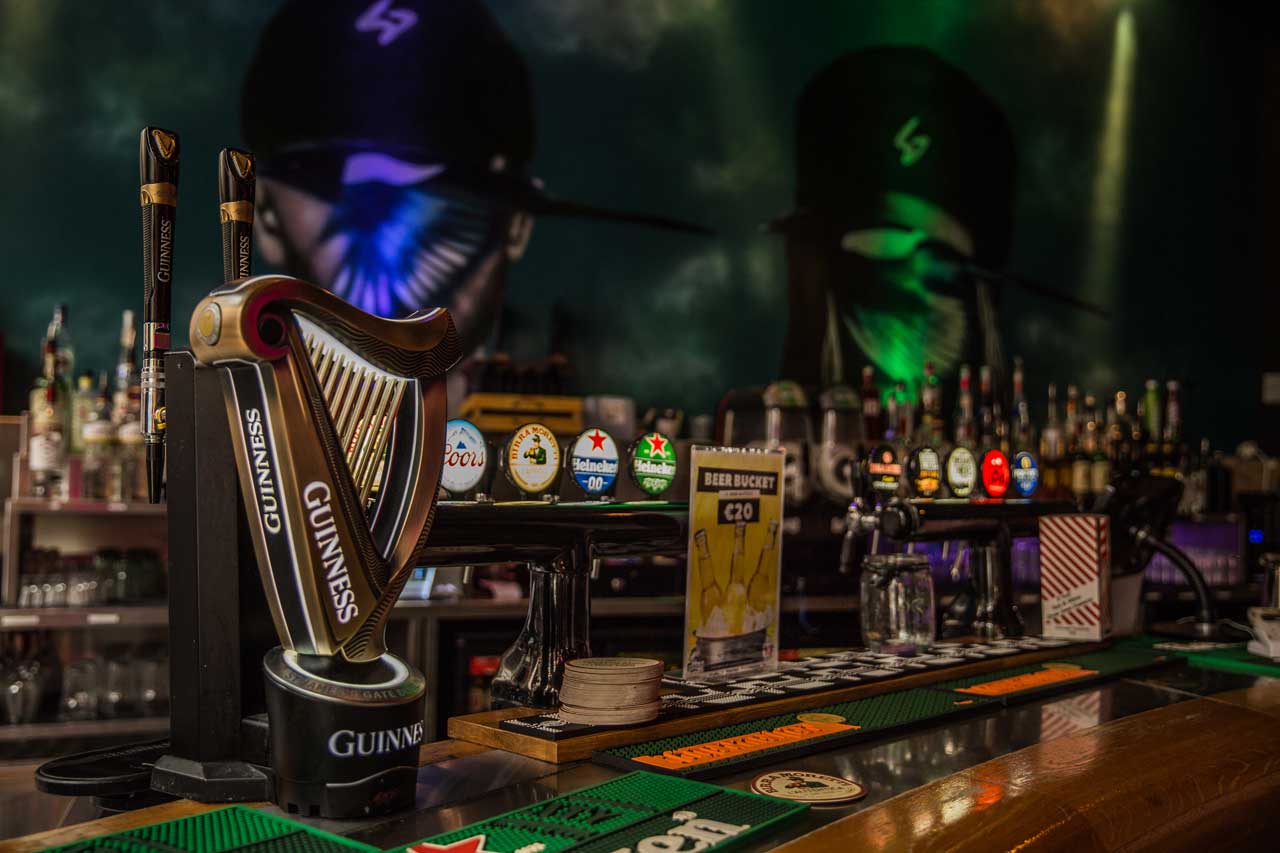 Dublin-Guniess-Generator-Grabar