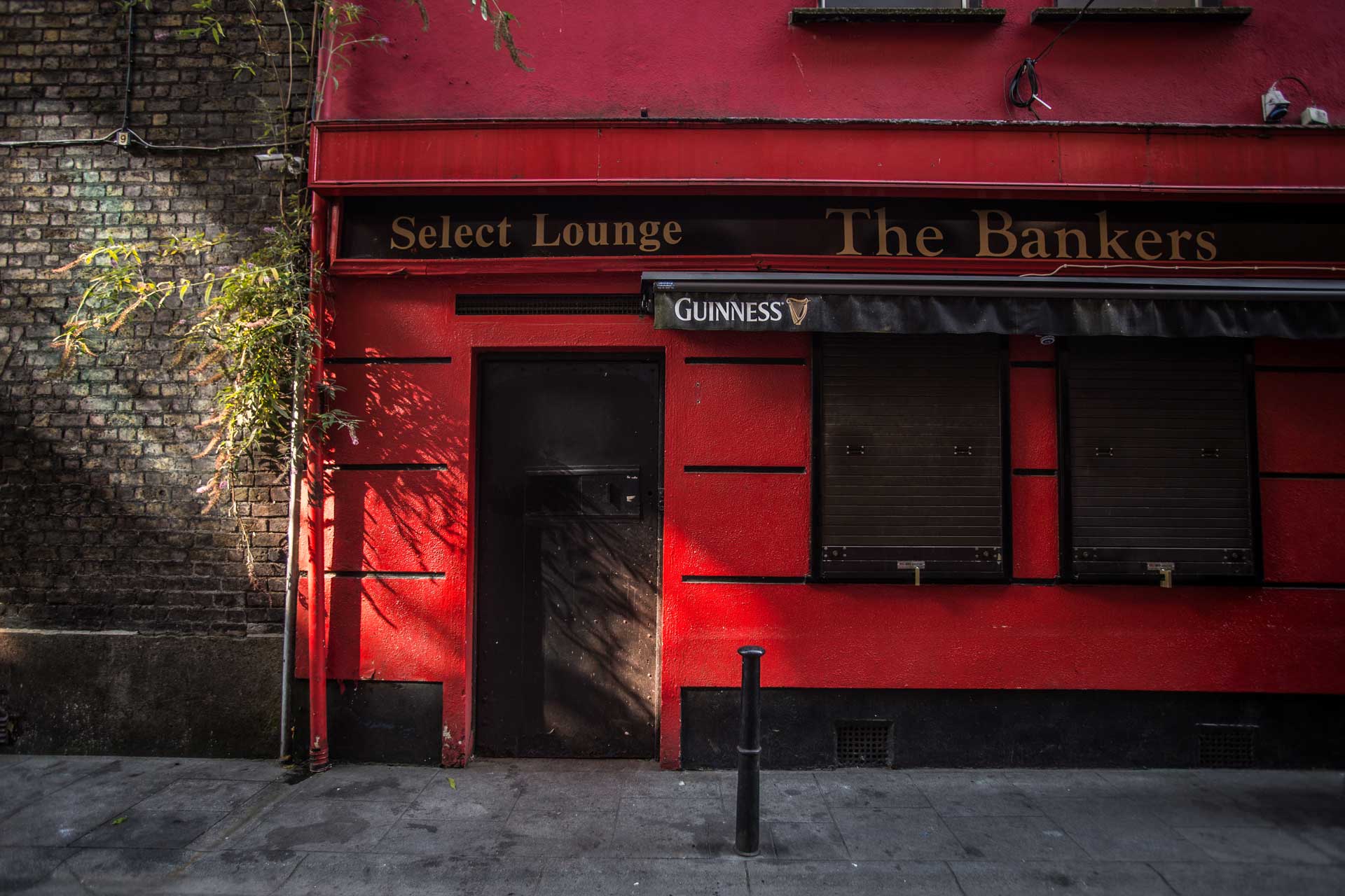 Dublin-The-Bankers