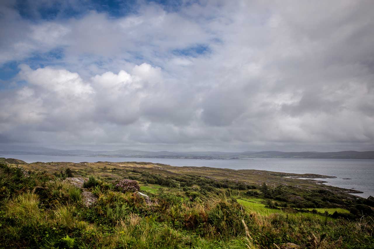 Cliffs-of-Moher-Weg-in-Irland