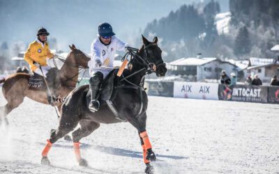 Snow Polo Kitzbühel 2025