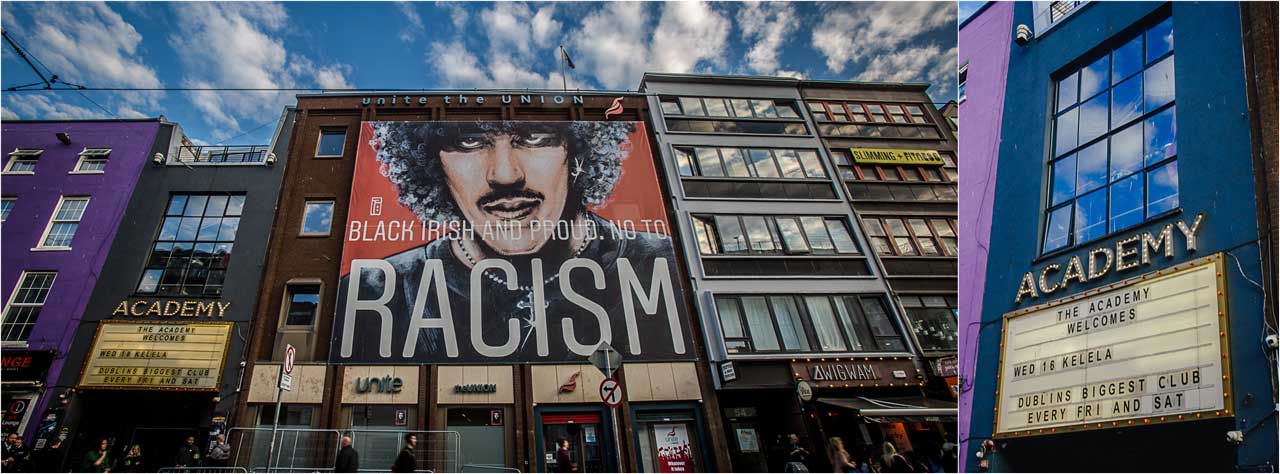 Dublin-No-Racism
