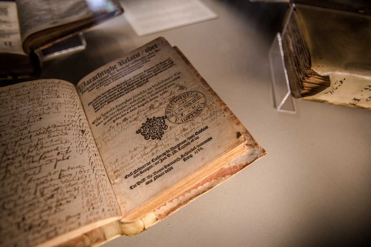 Dublin-Trinity-College-Libary