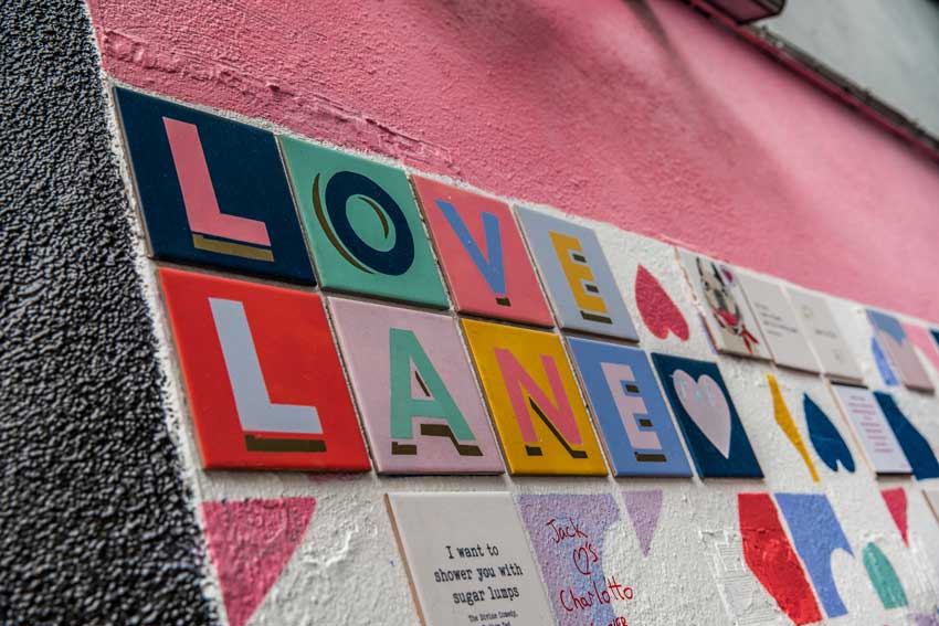 Love-Lane