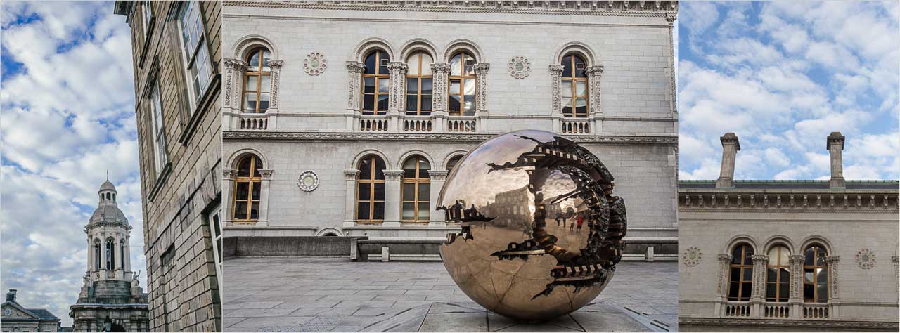 Trinity-College-Dublin