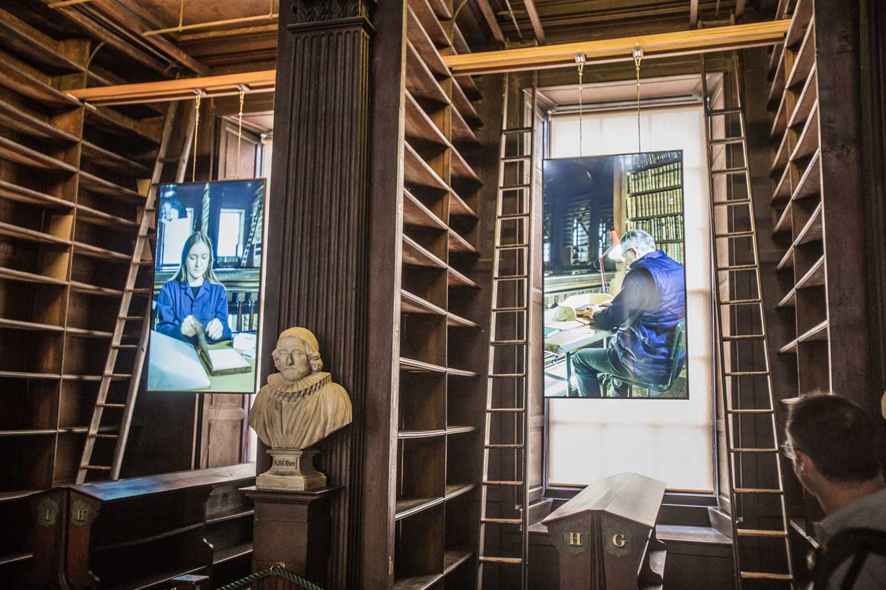 Trinity-Libary-Dublin