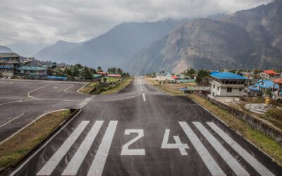 Lukla – wo der Weg ins Herz des Himalaya führt
