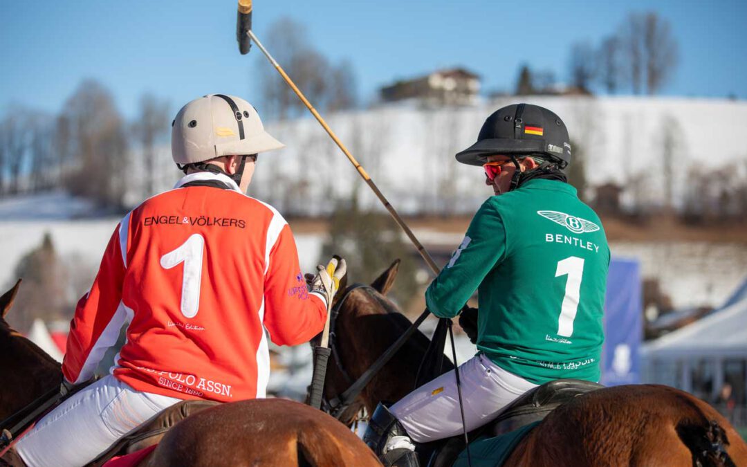 Snow Polo Kitzbühel 2026